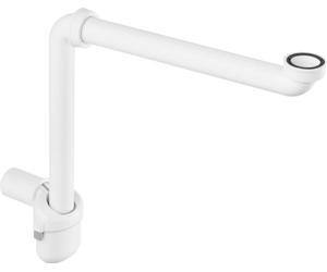 Laufen Raumsparsiphon, 1 Stk.