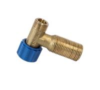 LAUFEN Robinet d’équerre, H8910500000001,