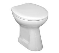 Laufen Sedan - WC à poser, 465x365 mm, blanc H8212270000271