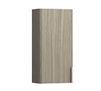 LAUFEN Socle pour H4026021102621 VAL H4026021102621 70x35x18,5cm, porte à droite, Ulme hell