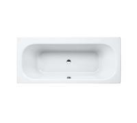 Laufen Solutions - Baignoire 170x75 cm, blanc H2235300000001