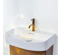 LAUFEN SONAR Lavabo mural, H8103424001041,