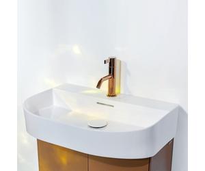 LAUFEN SONAR Lavabo mural, H8103424001041,
