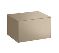 LAUFEN Caisson à tiroirs / buffet H4054000340401 57,5x34x45,5cm, buffet sans découpe, or