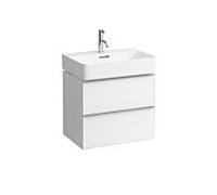 Space Meuble 584X522 Blanc Mat - LAUFEN H4101421601001