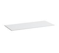 LAUFEN Space Plan de toilette, H4110001601001,