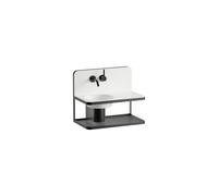 LAUFEN STEEL19 Meuble avec lave-mains, H580ST20001121, 5260000000 | WP.S19.1