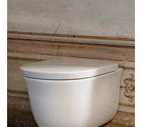 LAUFEN The New Classic Abattant WC, H8918510000001,