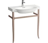 Laufen The New Classic console 78x32x83 cm noyer H4060720856291