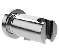 Newclassic coude mural+supp douche chro - LAUFEN HF900549100000