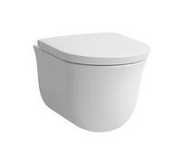 LAUFEN The New Classic Cuvette suspendue, H8208517570001,