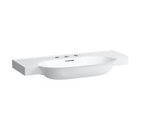 LAUFEN The New Classic Lavabo mural, H8138570001081,