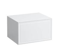 LAUFEN Le nouveau meuble à tiroirs / buffet H4060050851701 57,5x34,5x45,5cm, 2000 , buffet sans découpe, blanc mat