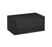 LAUFEN Le nouveau meuble à tiroirs / buffet H4060150856281 77,5x34,5x45,5cm, 2000 , buffet sans découpe, chêne noirci