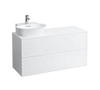 LAUFEN The New Classic Meuble avec plan de toilette, H4060870851701,