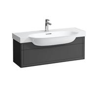 LAUFEN The New Classic Meuble sous-vasque, 1 tiroir, H4060910856271,