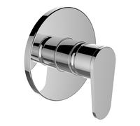 LAUFEN The New Classic Mitigeur monocommande de douche encastré, HF900578100000,