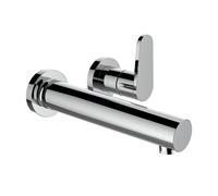 LAUFEN The New Classic Mitigeur mural de lavabo, HF900522100000,