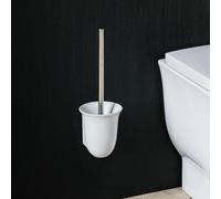 Laufen Porte-balayette mural The New Classic – céramique, 145 x 95 x 125 mm, blanc