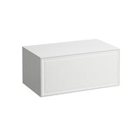 LAUFEN Le nouveau meuble à tiroirs / buffet H4060150856281 77,5x34,5x45,5cm, 2000 , buffet sans découpe, chêne noirci