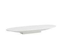 Laufen Tablette The New Classic H8778510000001 céramique saphir 420 x 160 mm blanc