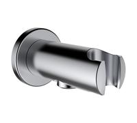 Twin coude mural + supp. douchette f423 - LAUFEN HF504778423000
