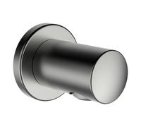 Twin coude mural pour douchette f423 - LAUFEN HF504776423000