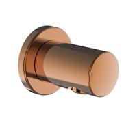 Twin coude mural pour douchette f465 - LAUFEN HF504776465000