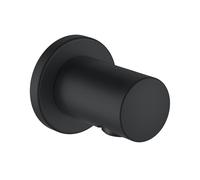 Twin coude mural pour douchette f428 - LAUFEN HF504776428000