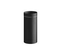 LAUFEN UNISONO lavabos, au sol, avec fixation murale, rond, sans trou pour robinet, sans trop-plein, 400x442x900mm, H511UO47161121