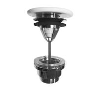 Laufen bonde de lavabo blanc H8981927570001