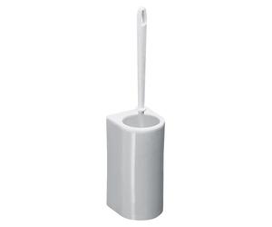 Laufen Universal Bürstenhalter mit Bürste weiß H-Qual., 1 Stk.
