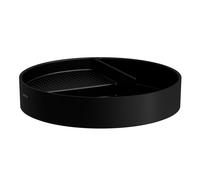 LAUFEN VAL Bac de rangement, rond, DM:325 mm, H8702817160001