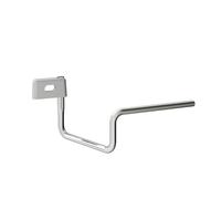 LAUFEN VAL Barre porte-serviette de toilette, H3812810040001,
