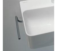 LAUFEN VAL Barre porte-serviette de toilette, H3812820040001,