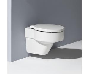 LAUFEN VAL Cuvette suspendue, H8202810000001,
