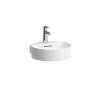 Lave-mains meul. val 40 nrmt - LAUFEN H8132817161121