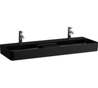 Lavabo double val 120 nrmt - LAUFEN H8142827161091