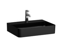 Lavabo mural ou à poser sur meuble - LAUFEN H8102827161111