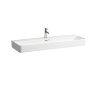 Val Lavabo 1200X420 2T Sans Trop Plein - LAUFEN H8102890001151