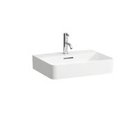 Lavabo val 55 lccb - LAUFEN H8102824001581