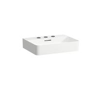 LAUFEN VAL Lavabo mural, H8102834001081,