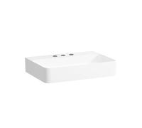Lavabo val 60 lccb - LAUFEN H8102834001581