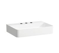 LAUFEN VAL Lavabo mural, H8102837571581,