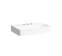 LAUFEN VAL Lavabo mural, H8102840001581,