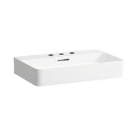 LAUFEN VAL Lavabo mural, H8102847571081,