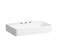 LAUFEN VAL Lavabo mural, H8102847571581,