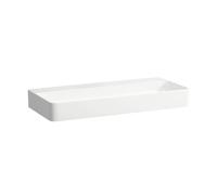 LAUFEN VAL Lavabo mural, H8102870001121,