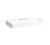 LAUFEN VAL Lavabo mural, H8102870001581,