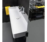 LAUFEN VAL Lavabo mural, H8102890001111,